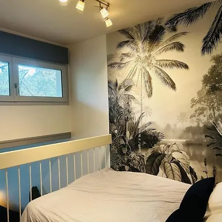 Les Pins - La Plage Duplex Luxe Appartement La Baule-Escoublac
