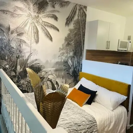 Appartement Les Pins - La Plage Duplex Luxe La Baule-Escoublac