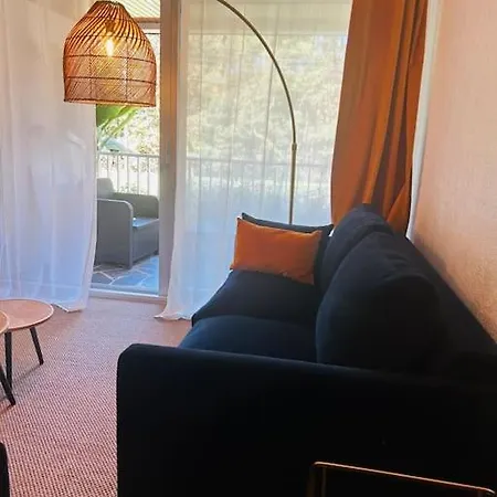 Les Pins - La Plage Duplex Luxe La Baule-Escoublac